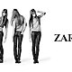 Zara tienda