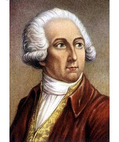 Lavoisier