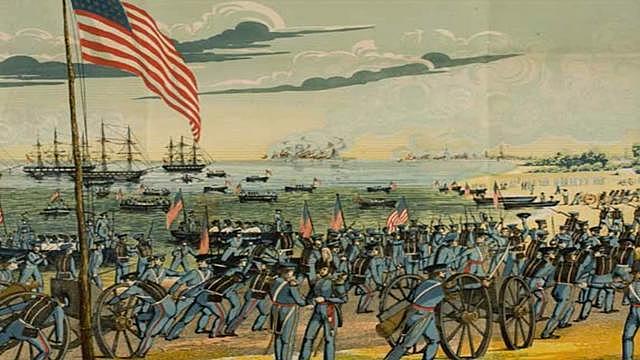 Guerra con Estados Unidos