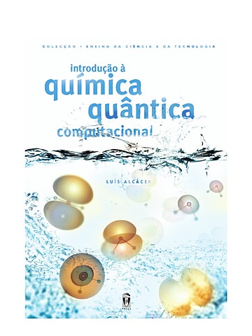 Bioquímica e Química Quântica