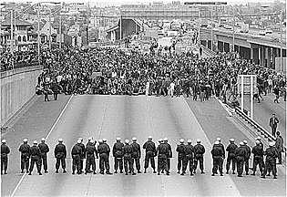 Invasion of Cambodia