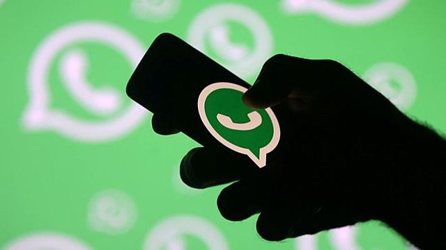 Whatsapp tuvo mucho éxito