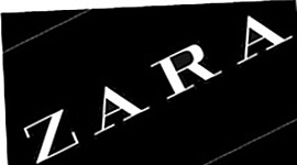 Timeline: Inditex, mas allá de Zara.