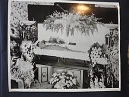 Muere mamà de Marina Kirsten