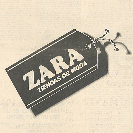 ZARA