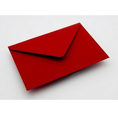 Oscar recibe una carta