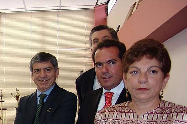 Asesinato Liliana Gaviria Trujillo