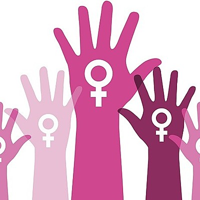 Timeline: Historia del Feminismo