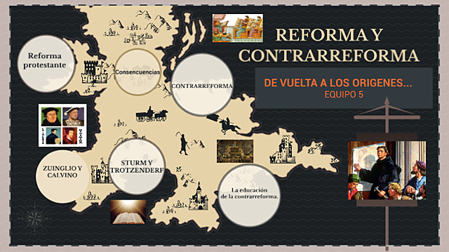 3.	DOS GRANDES EDUCADORES PROTESTANTES: STURM Y TROTZENDORF