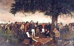 Gobierno Centralista