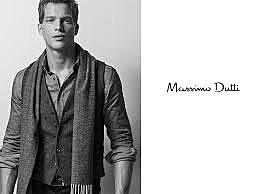 Adquisición de Massimo Dutti