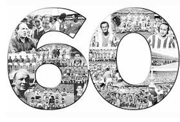 AÑOS 60