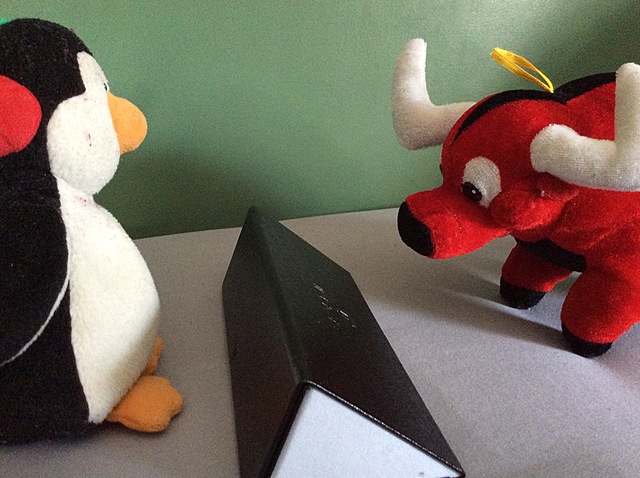 Jorge takes Anne to Wendys