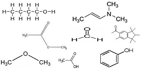 Funções Orgânicas