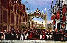 Liberalismo en las leyes y guerra de reforma y su impacto en la sociedad y en lo religioso