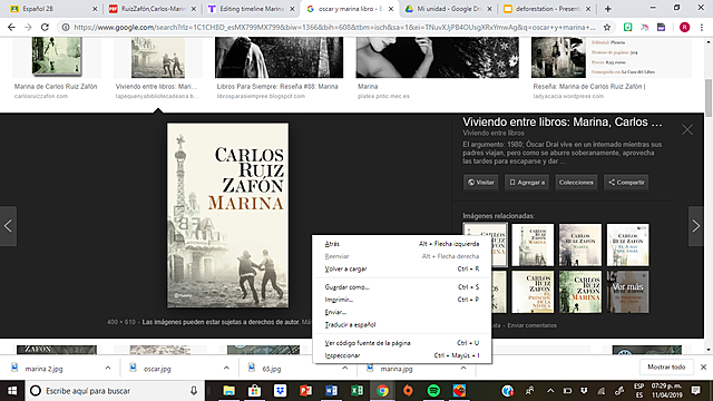 Oscar regresa a Barcelona