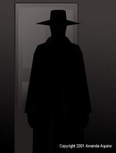 20. Ismael e Irene encuentran a Simone