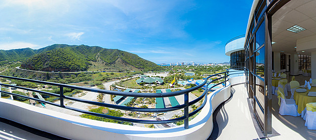 Primer viaje de vacaciones