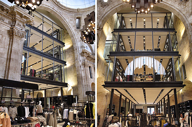 NUEVAS EDIFICACIONES