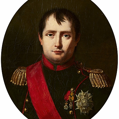 Timeline: Napoleon Bonaparte Timeline: By Rene Becerra and Carla Duron, Block A
