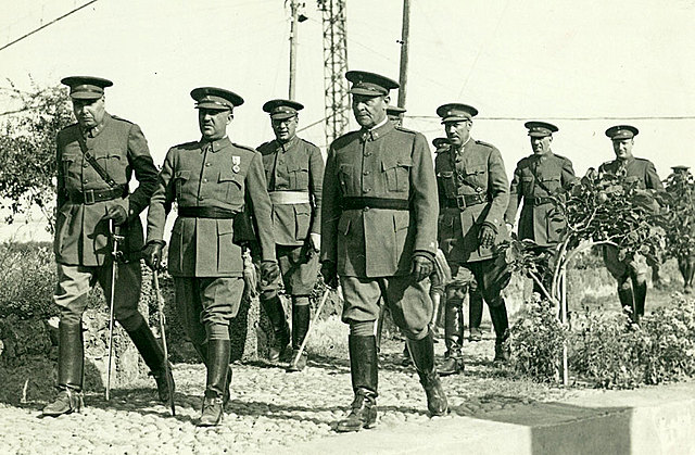 Guerra Contra Estados Unidos