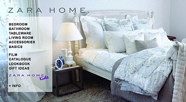 ZARAHOME.COM