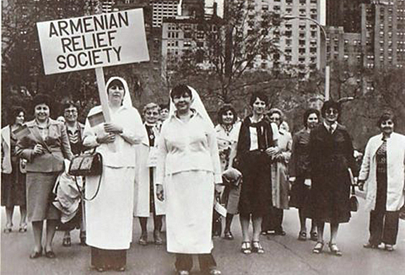 Genocide/Human rights