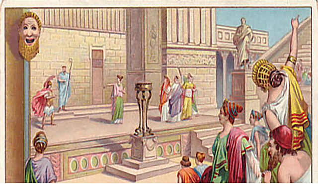 Sistema Educativo Griego