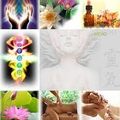 Timeline: TERAPIAS NATURALES