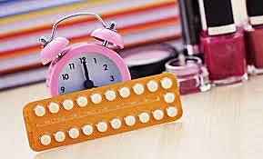 Aparición de la píldora anticonceptiva