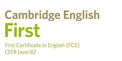 Me certifico inglés B2