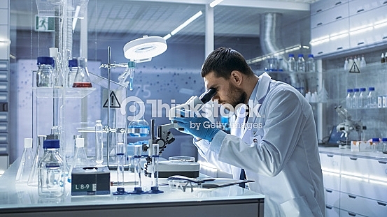 Cumplo mi sueño y aplico para estudiar Ing. en Biotecnología en Tec