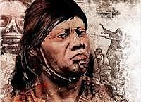 The Maya and the Goverment