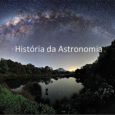 Timeline: História da Astronomia