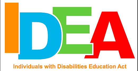 Individuals with Disabilities Education Act (IDEA)