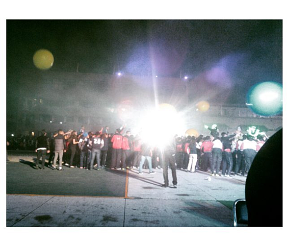 Juegos Inter Salesianos