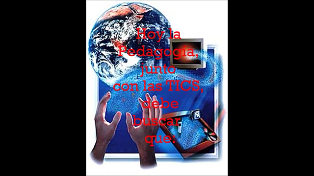 Video:  La pedagogía del siglo XXI