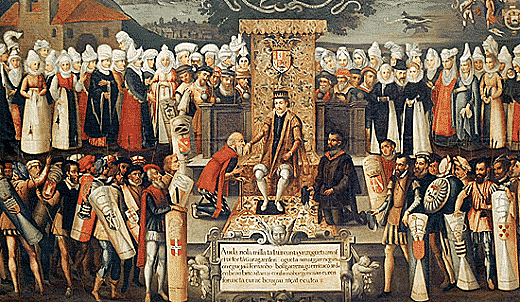 MONARQUISMO Y REPUBLICANISMO