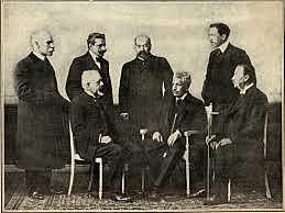 Un grupo de conservadores, encabezado por el general Félix María Zuloaga, proclamo el plan de Tacubaya, que condenaba la constitución y convocaba a un congreso constituyente.