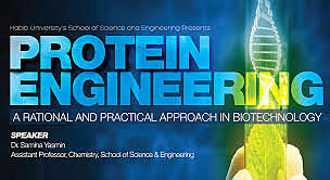Estudio mi doctorado en Biología sintética