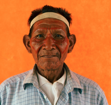 Dia internacional de pueblos indigenas