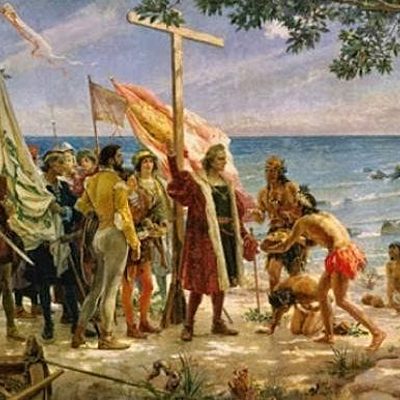 Timeline: Colonialismo