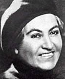 Gabriela Mistral