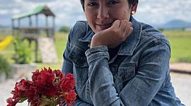 Timeline: La vida de Sandy.