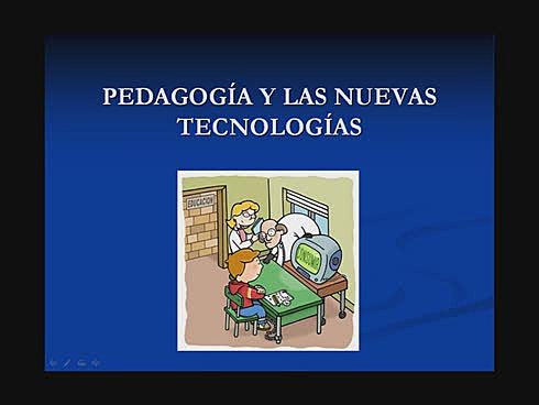 Pedagogía en el Siglo XXI