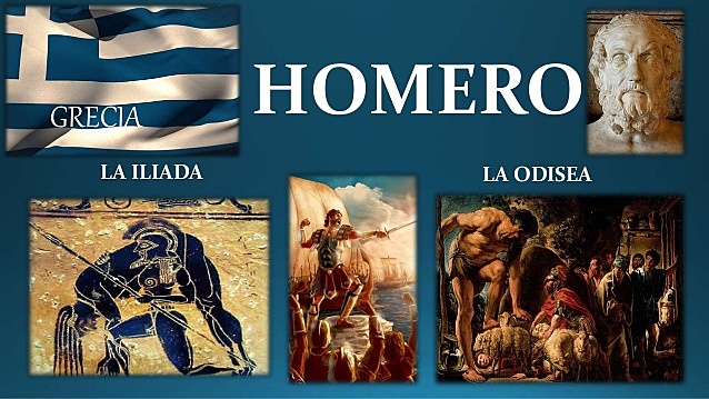 LAS DOS CARAS DE GRECIA