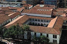 PERMISO DE FUNDACIÓN DEL COLEGIO