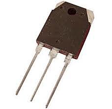 El transistor
