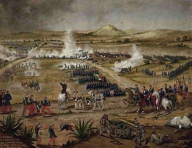 5 de mayo de 1862