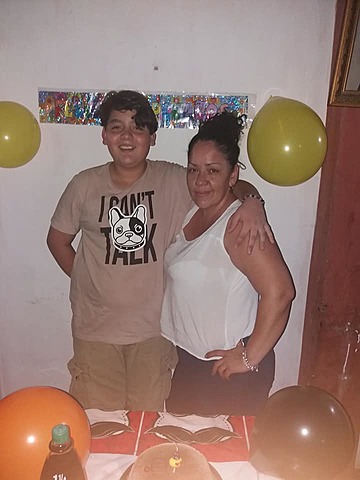 mi cumpleaño